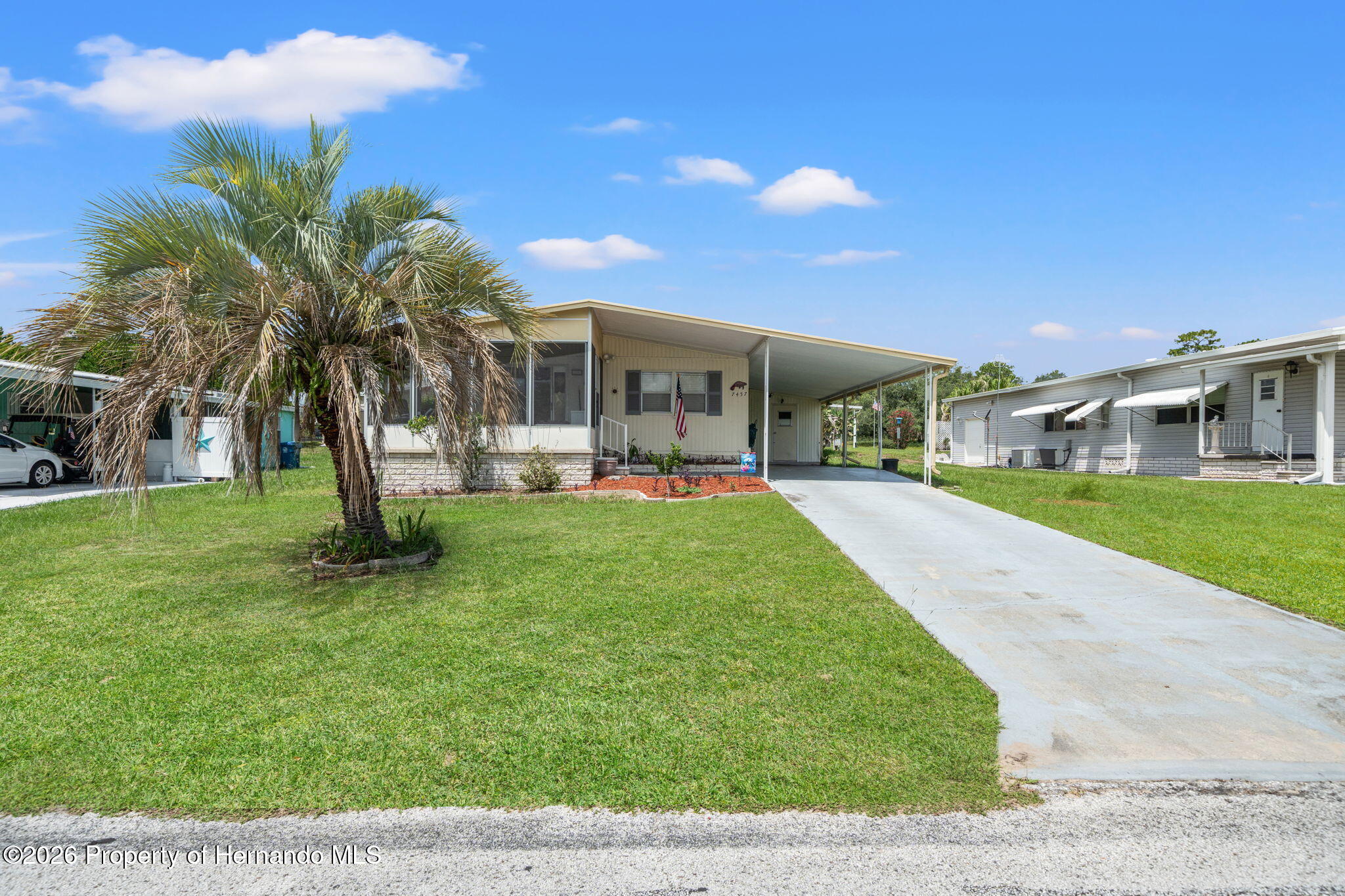 7457 Montrose Avenue Brooksville Florida United States, for Sale, residential,  , Gold Star Realty Group Inc