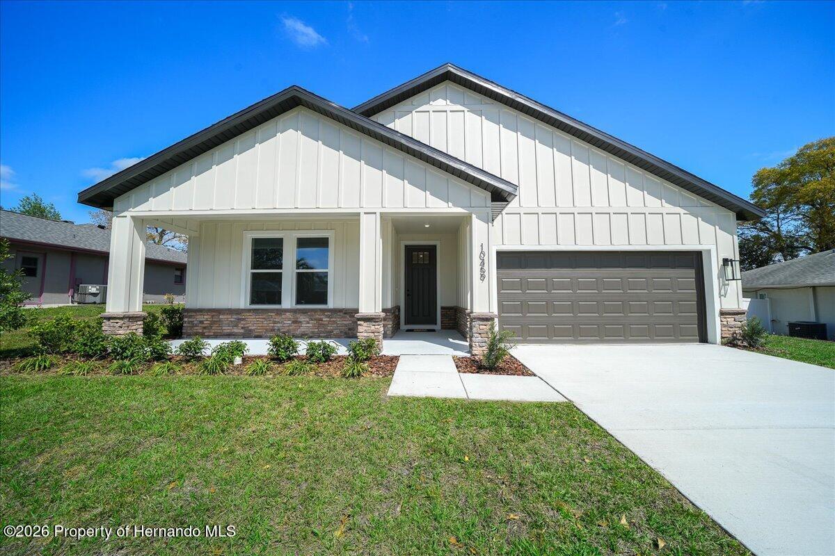 10459 Abbeville Street Spring Hill Florida United States, for Sale, residential,  , Gold Star Realty Group Inc
