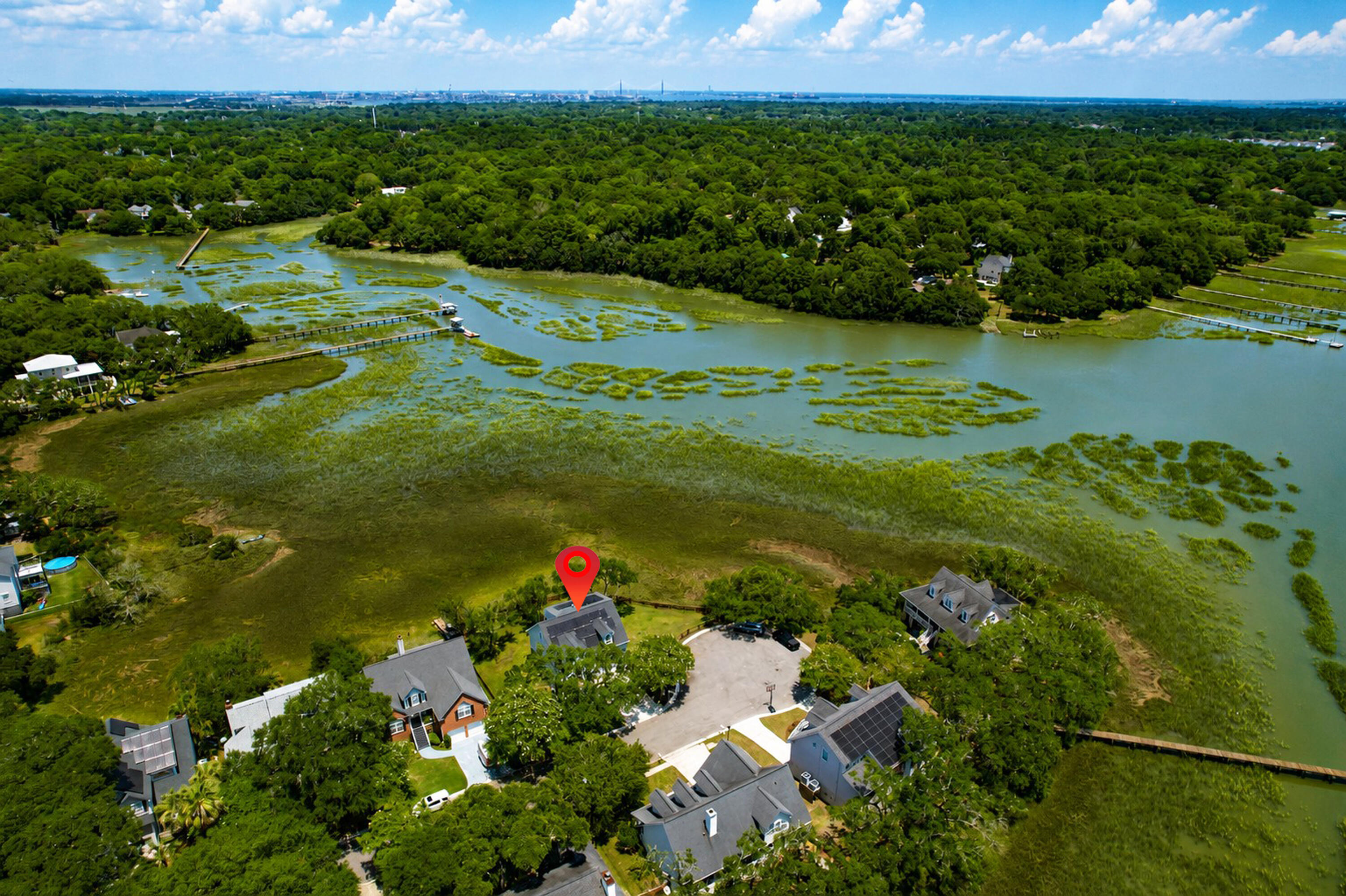 1463 Harborsun Drive Charleston South Carolina United States, Sale Pending, residential, Bobbie  Rose, Keller Williams Realty Charleston/West Ashley
