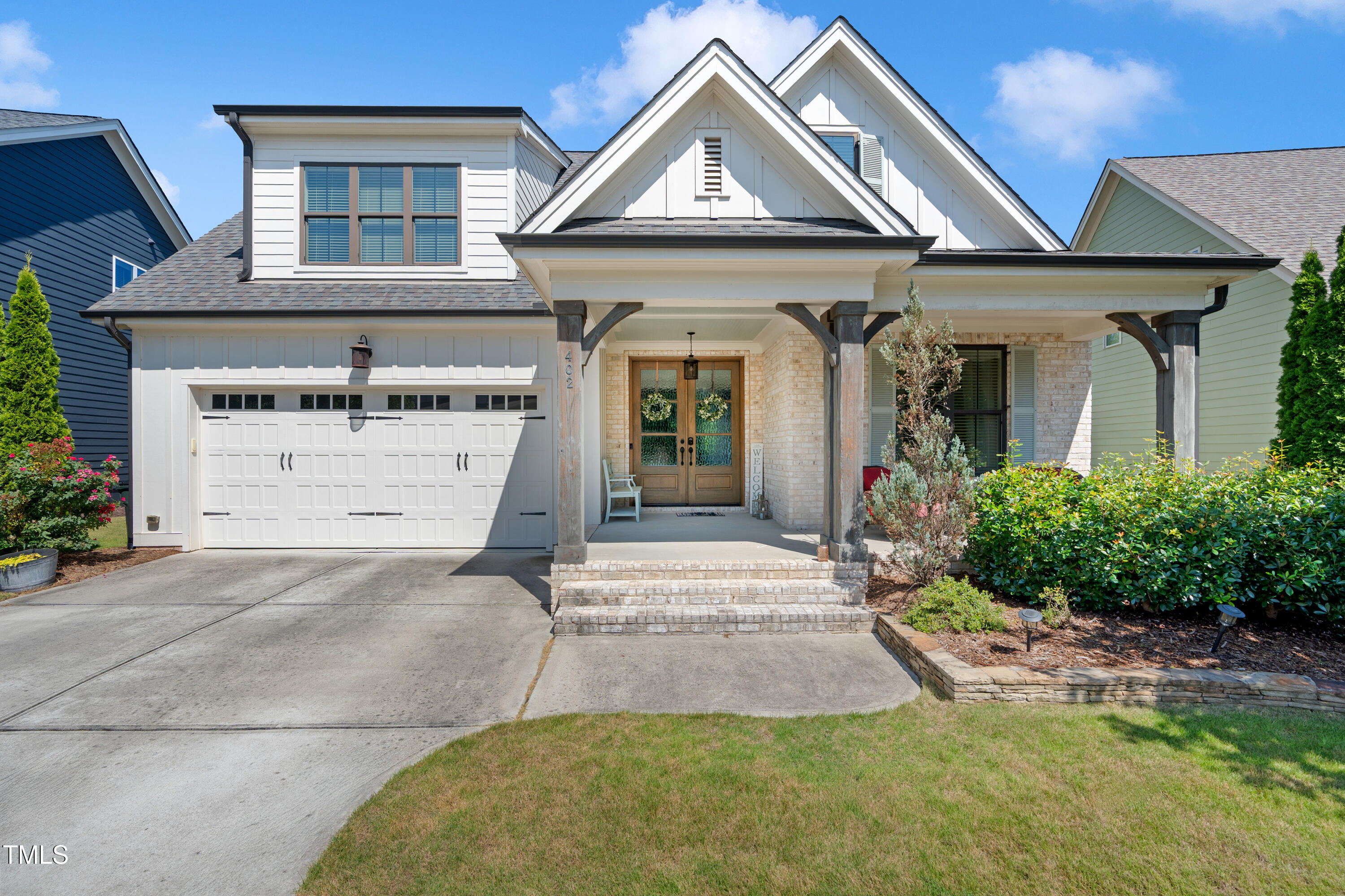 402 Cliffdale Road Chapel Hill North Carolina United States, for Rent, residential,  , Realty World - Carolina Properties