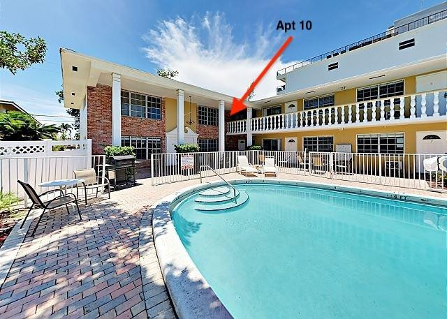 3226 NE 12TH Street APT 10 Pompano Beach Florida United States, for Rent, residential, Vlad Zoric, LoKation Real Estate Brokerage*