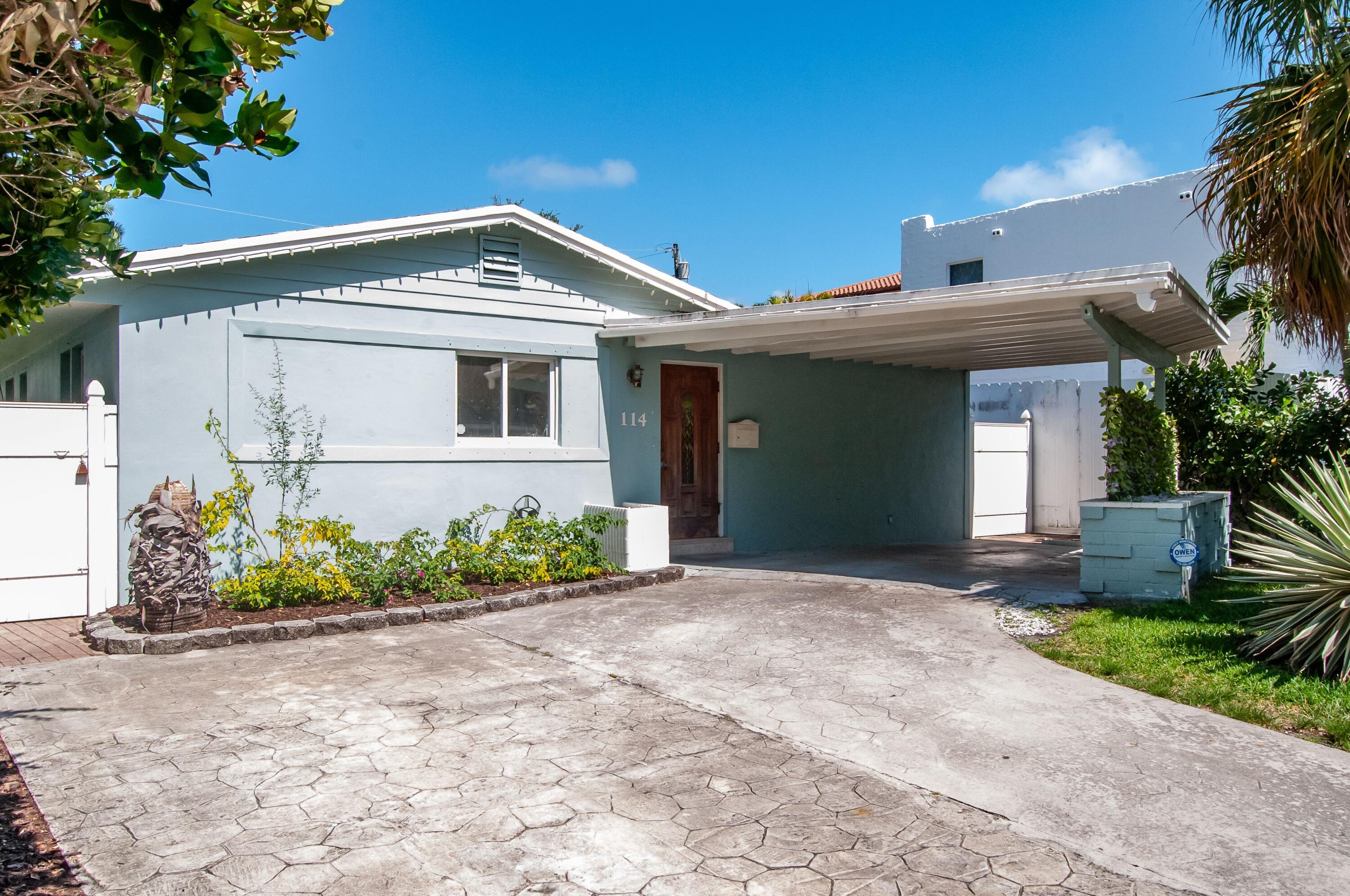 114 NE 16TH Terrace Fort Lauderdale Florida United States, for Rent, residential,  , RCA Realty Group