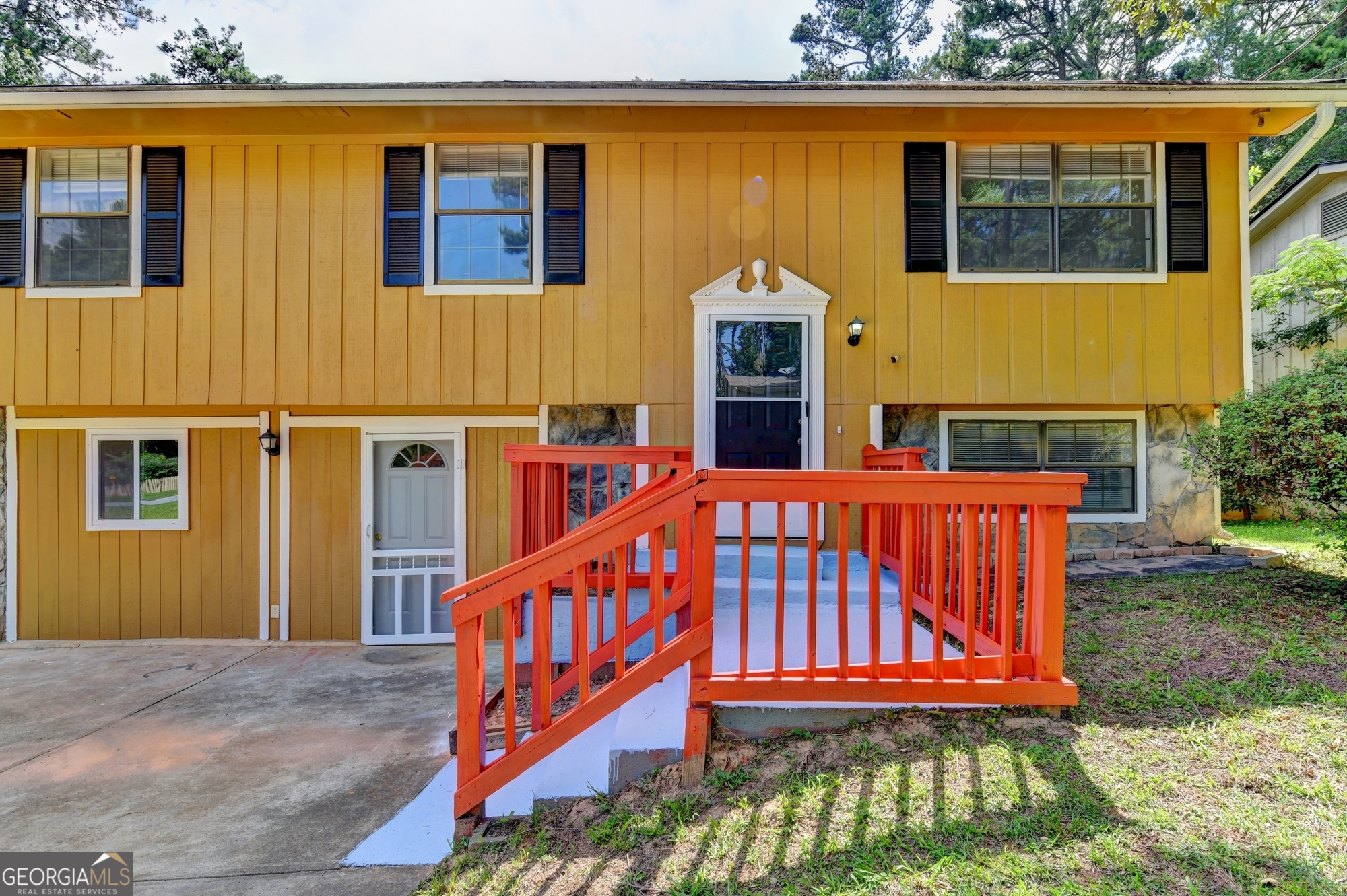 2484 Rhoanoke Drive Duluth Georgia United States, for Sale, residential,  , EXOSPHERE REALTY GROUP LLC
