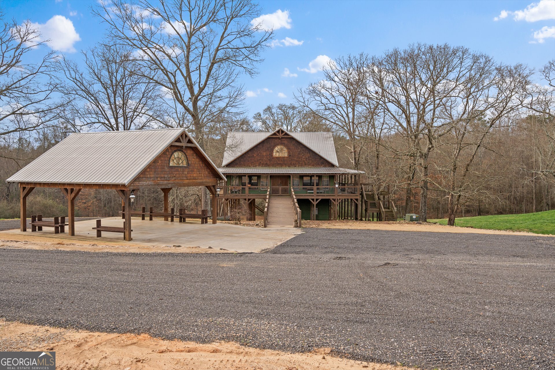 976 Salem Church Road Carrollton Georgia United States, for Sale, residential,  , InCom Real Estate - New Demo Office