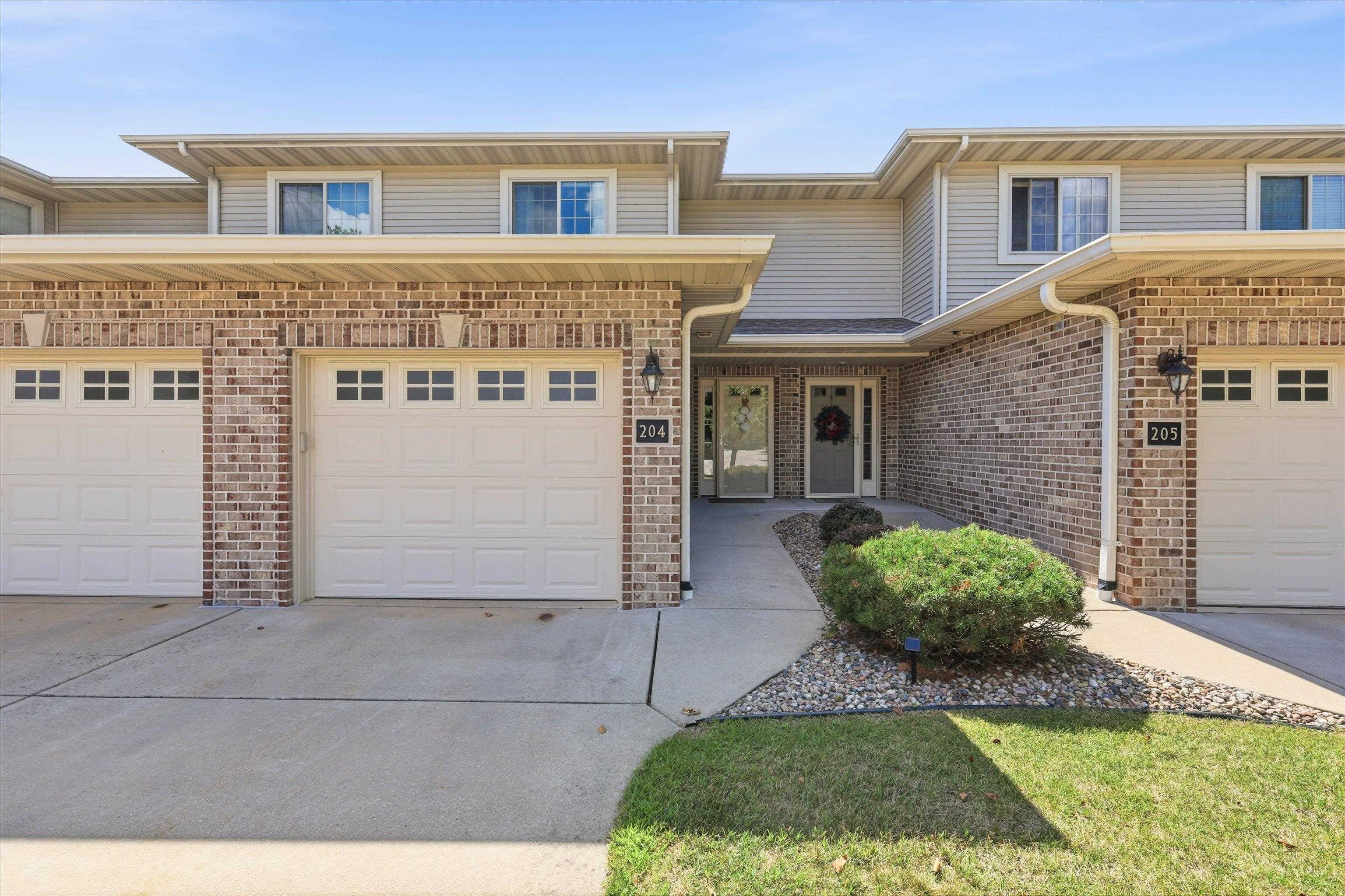 1300 ALPINE Drive APT 204 Green Bay Wisconsin United States, for Sale, residential,  , Fireside Realty LLC