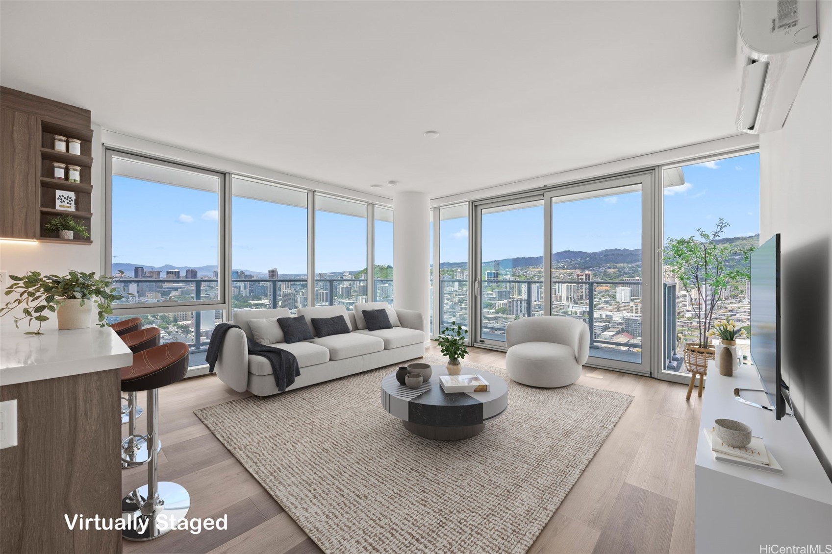 1515 Liona Street APT 3118 Honolulu Hawaii United States, for Sale, residential,  , SUN PROPERTIES