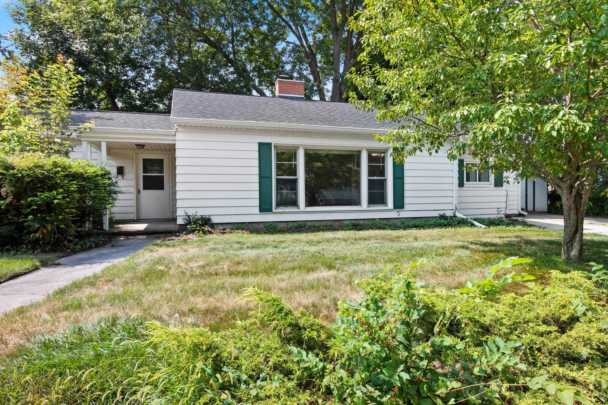101 W WHITNEY Street Green Bay Wisconsin United States, for Sale, residential,  , Fireside Realty LLC