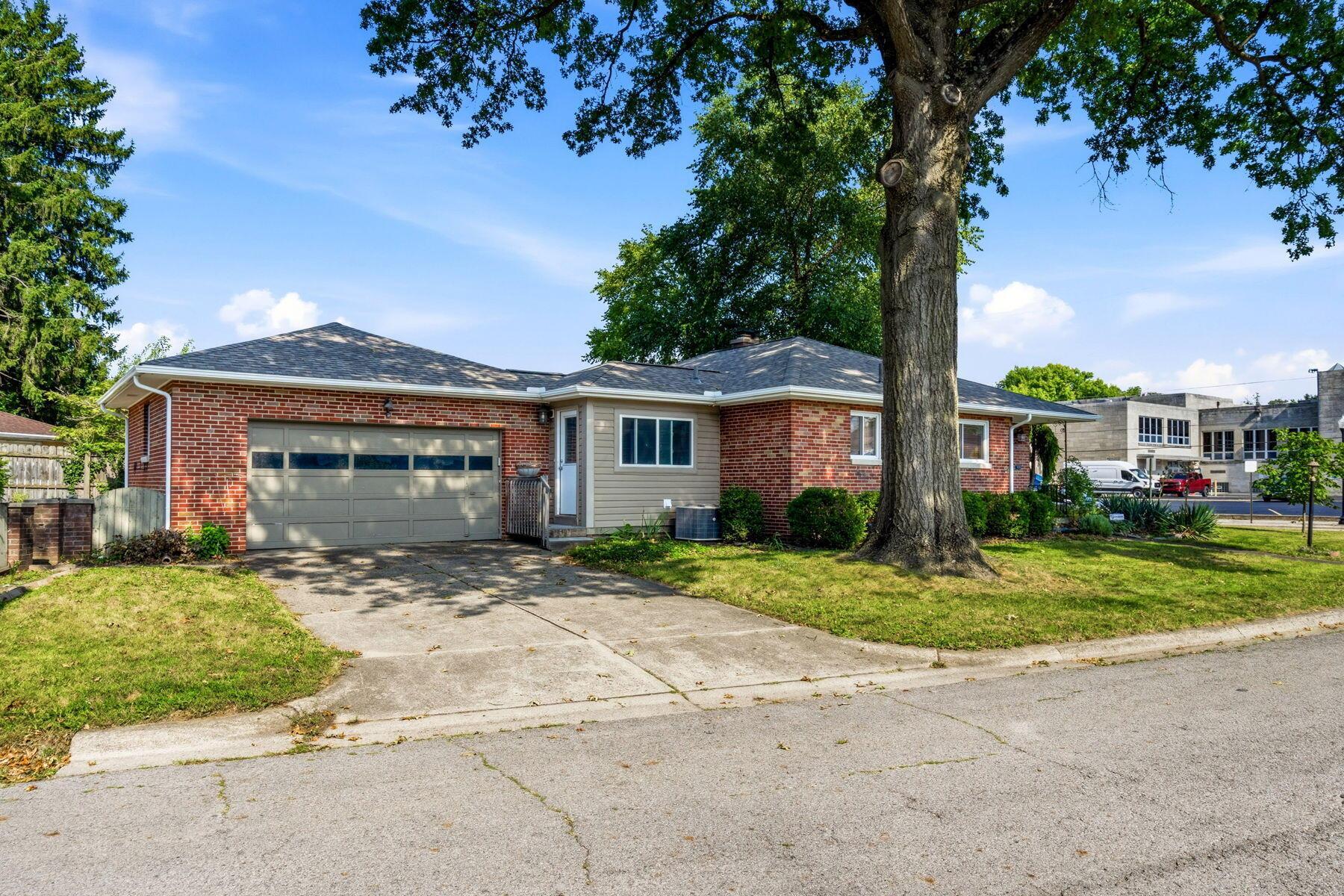 2827 DOVER Road Columbus Ohio United States, for Sale, residential,  , The Hessenauer Corporation