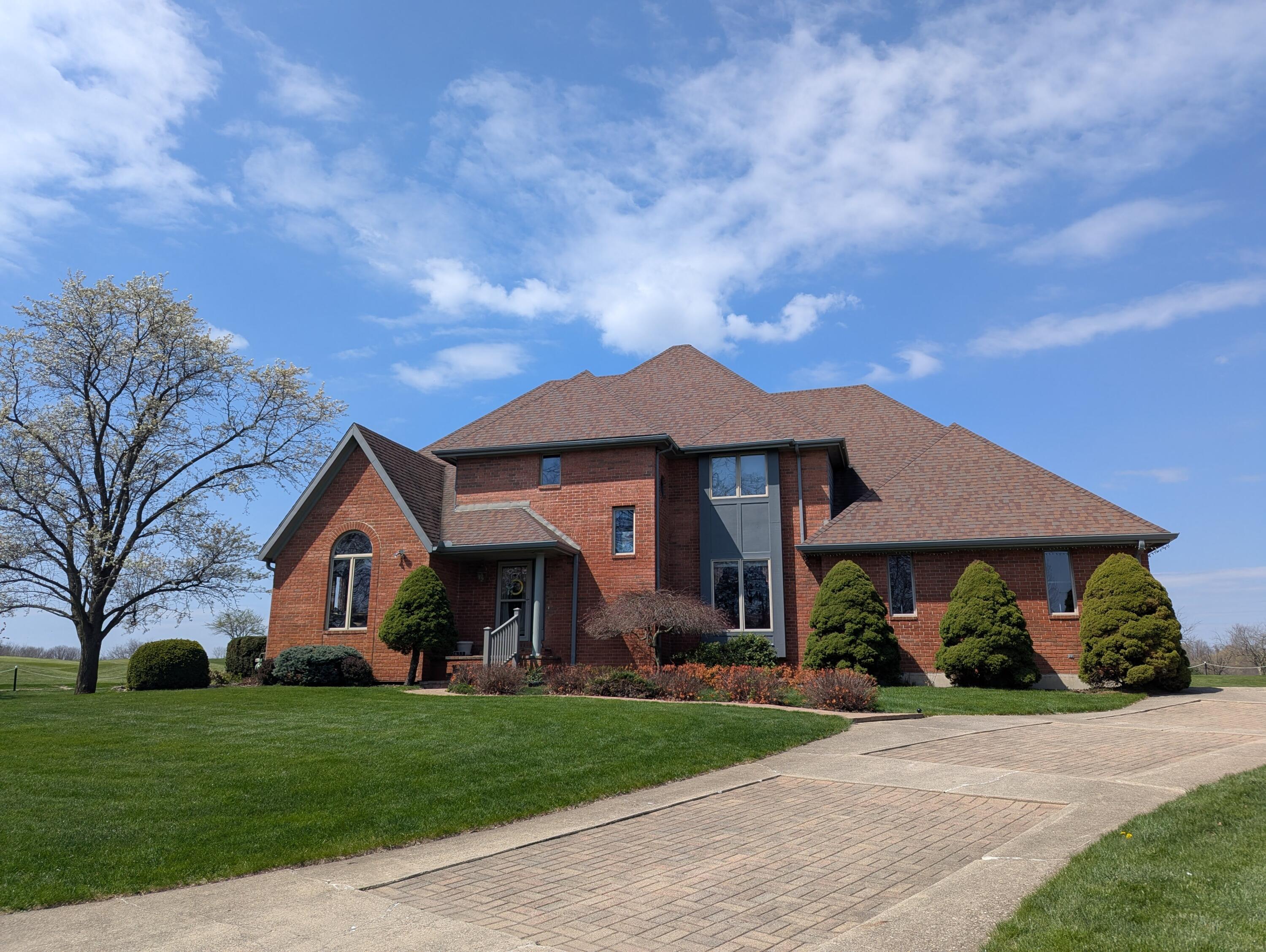 2633 Sugar Tree Trail New Carlisle Ohio United States, for Sale, residential,  , Lagonda Creek Real Estate, LLC 