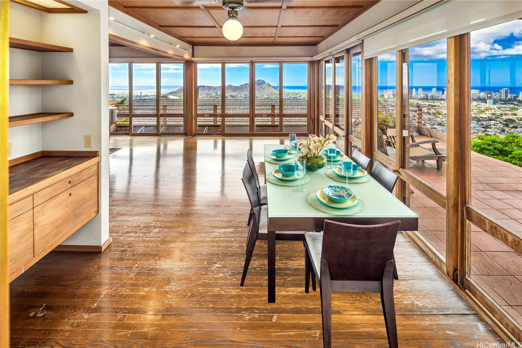 1732-A Mikahala Way Honolulu Hawaii United States, for Sale, residential,  , SUN PROPERTIES