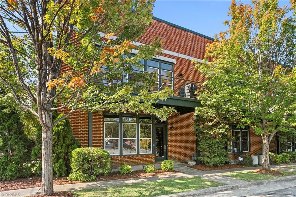 460 Arlington Street Greensboro North Carolina United States, for Sale, residential, J.C. Grose, Triad Home and Land Co.