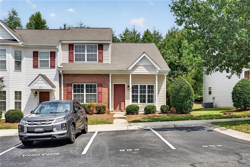 654 Grasswren Way Greensboro North Carolina United States, for Sale, residential, J.C. Grose, Triad Home and Land Co.
