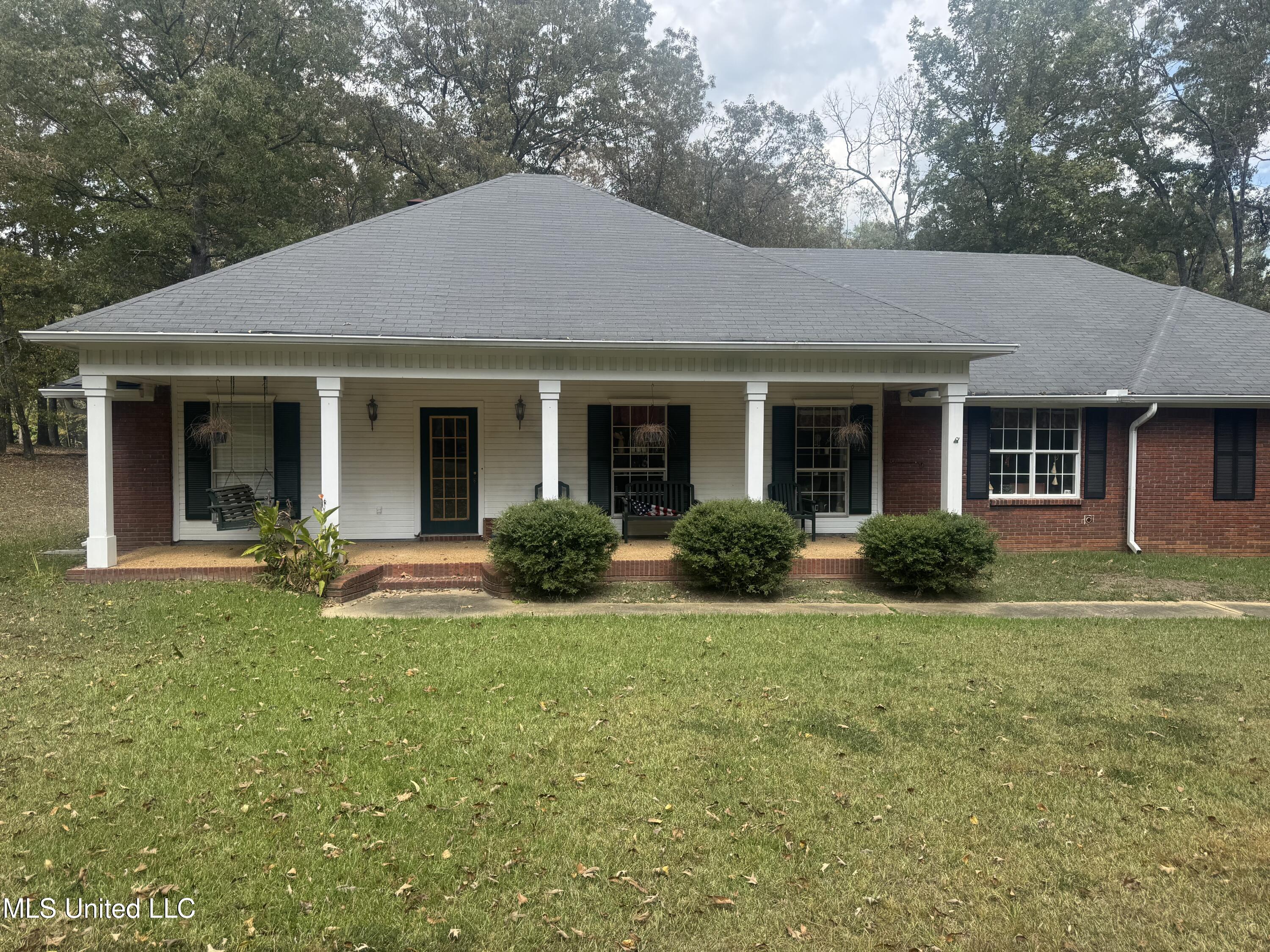 1514 W Flowers Road Terry Mississippi United States, for Sale, residential, Jessica McLaurin, Rezults Realty, LLC