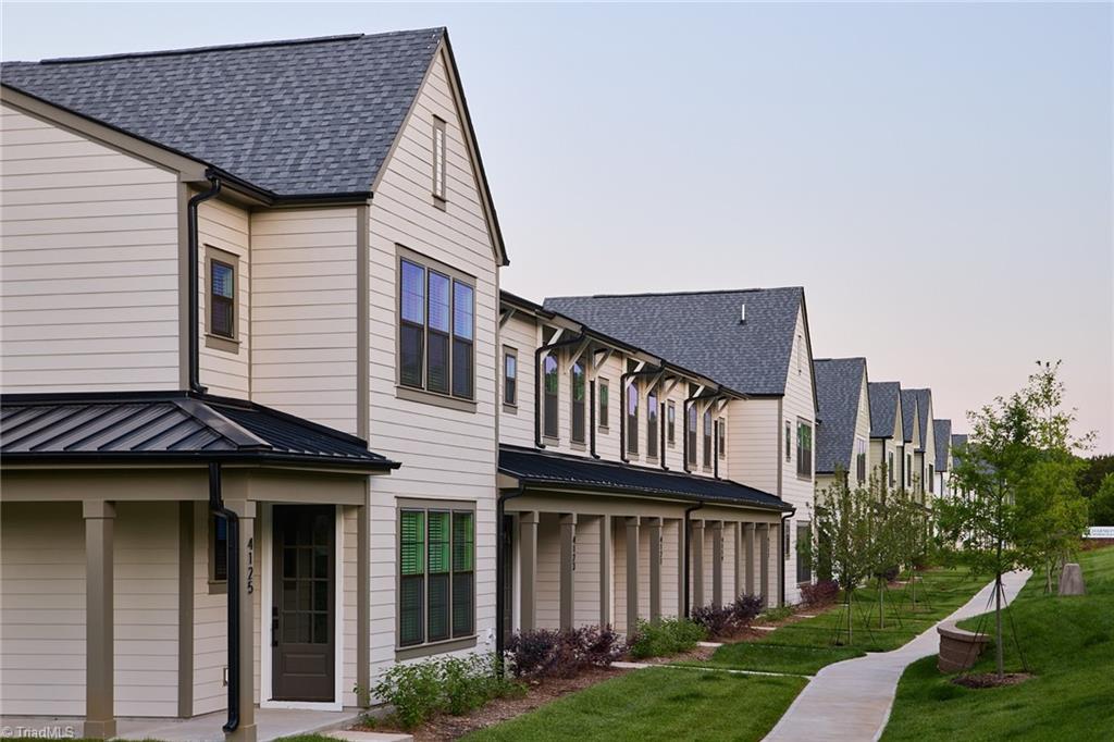 4126 MacBeth Street APT The Gatsby Greensboro North Carolina United States, for Rent, residential,  , The Headley Group Realty