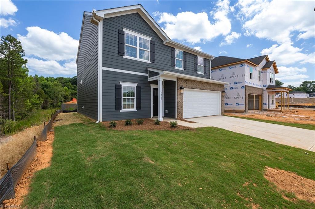 1262 Solomon Drive APT Cypress Kernersville North Carolina United States, for Rent, residential, J.C. Grose, Triad Home and Land Co.