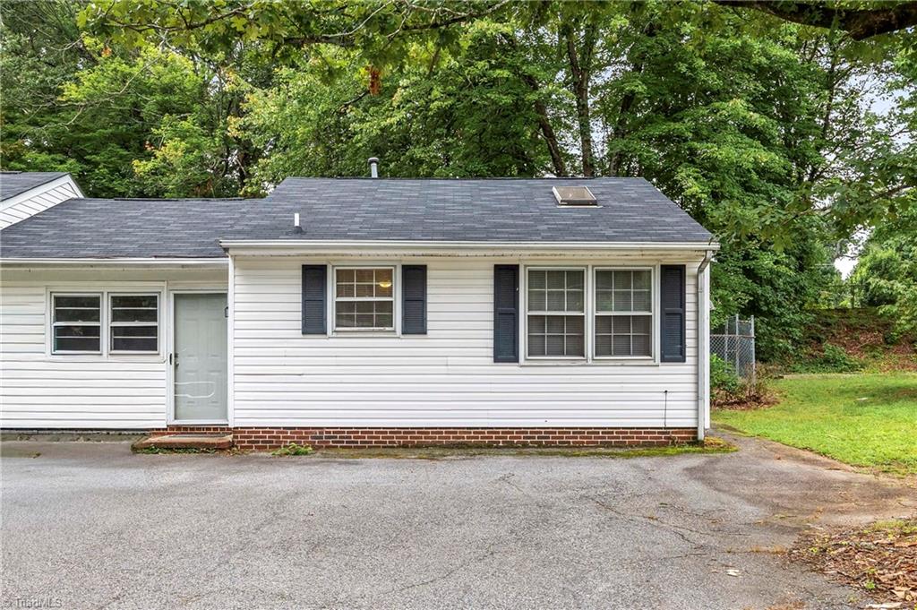 2507 Pisgah Church Road Greensboro North Carolina United States, for Rent, residential,  , The Headley Group Realty