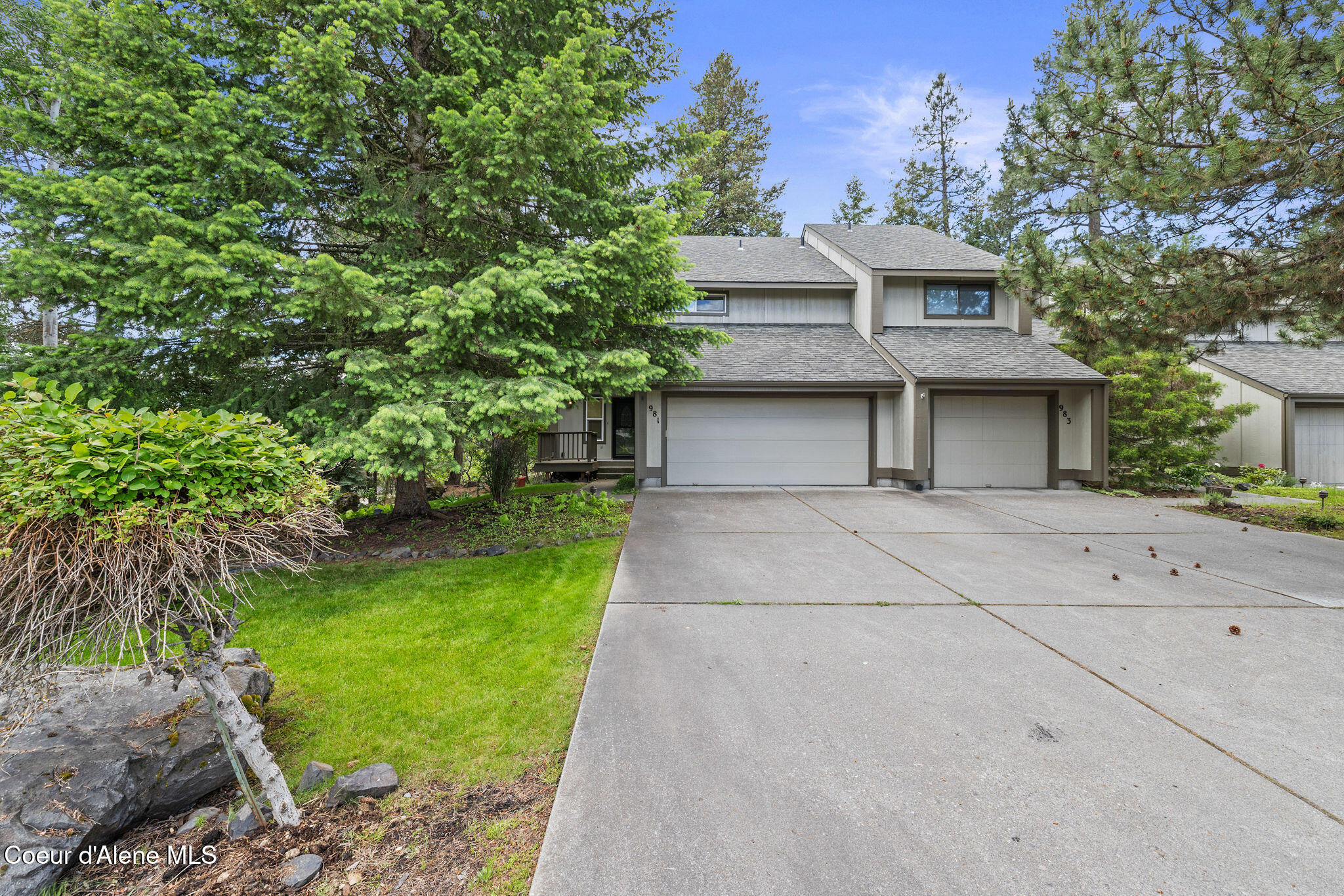 981 E Loch Lomond CT Hayden Idaho United States, for Sale, residential, Jenna Wynand, Realty ONE Group Eclipse