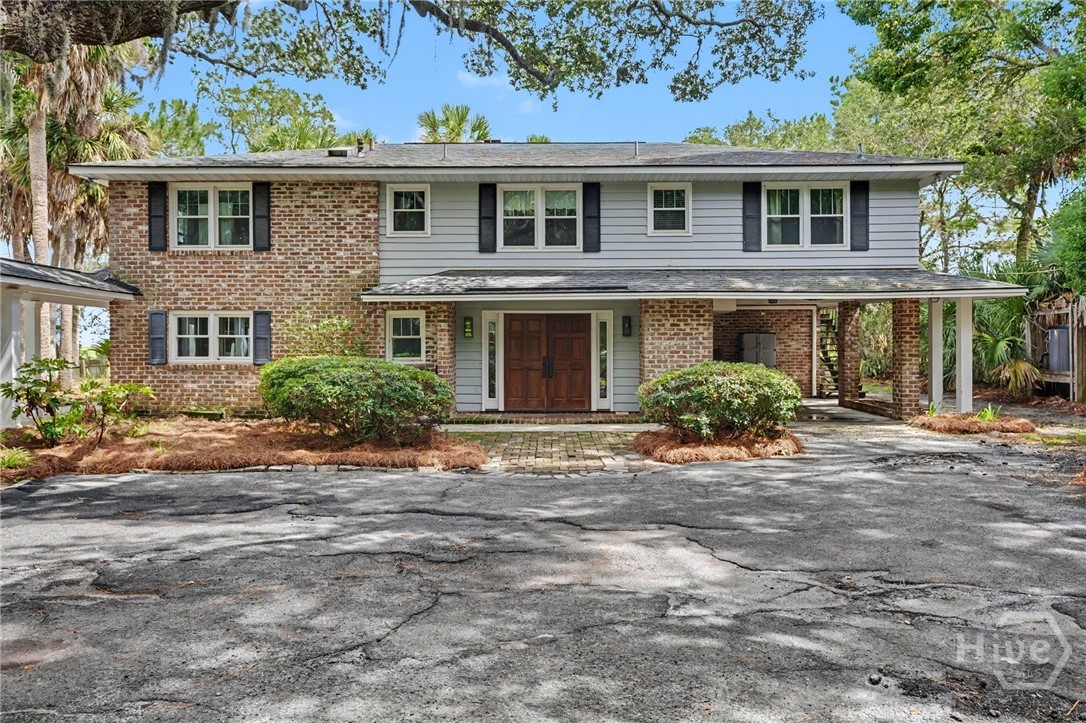 1316 Walthour Road Savannah Georgia United States, for Sale, residential,  , Savannah Living Real Estate