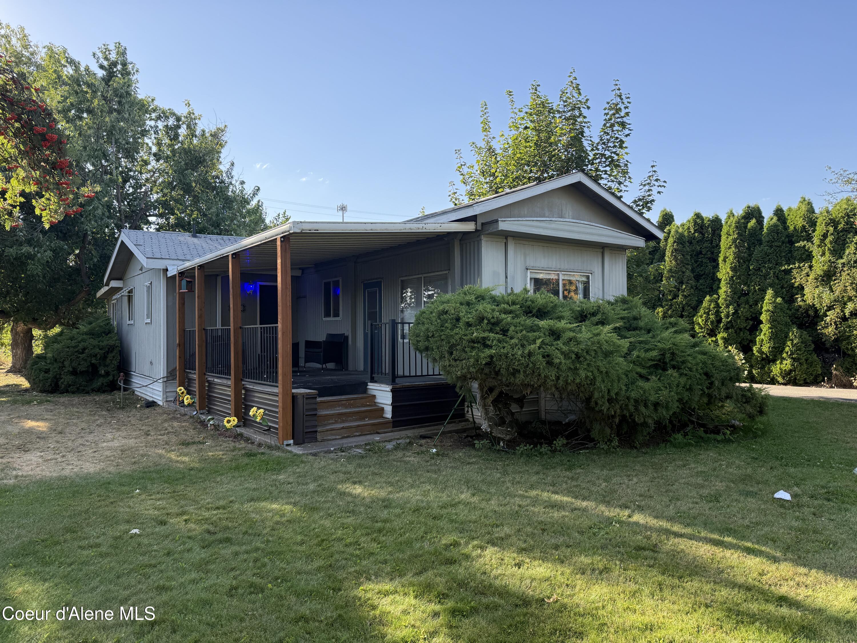 903 N Kimberly LN Post Falls Idaho United States, for Sale, residential,  , InCom Real Estate - New Demo Office