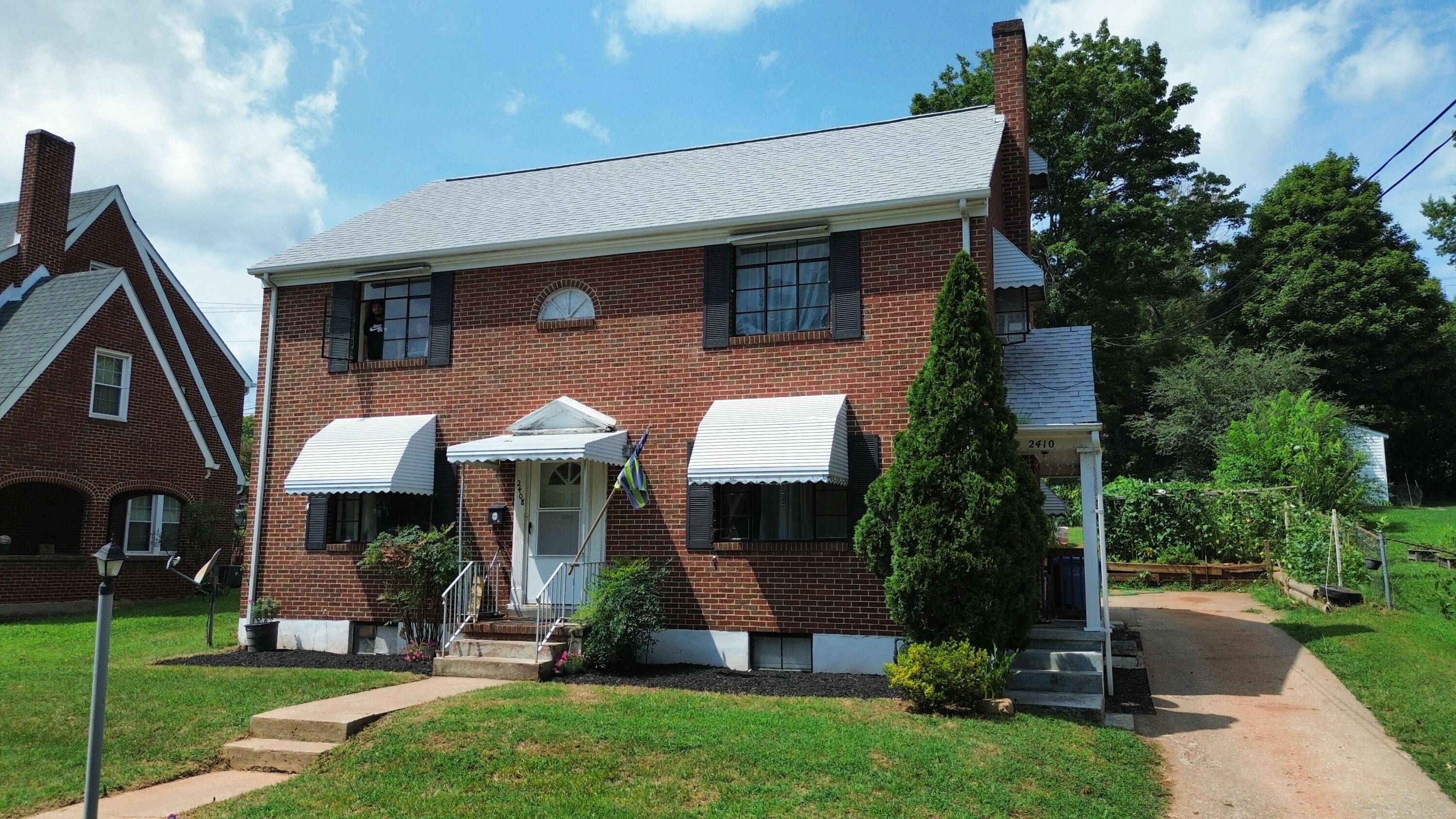 2408 Oakland BLVD Roanoke Virginia United States, for Sale, commercial,  , Varney Realty Partners