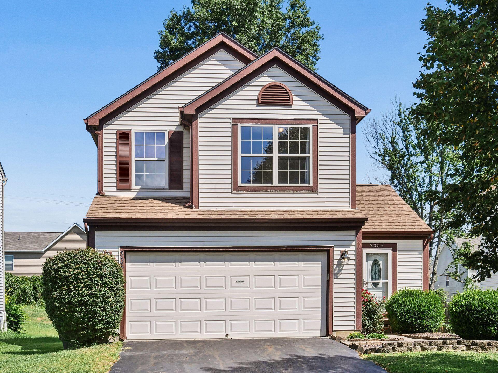 3054 Jetstream Drive Columbus Ohio United States, for Sale, residential,  , The Hessenauer Corporation