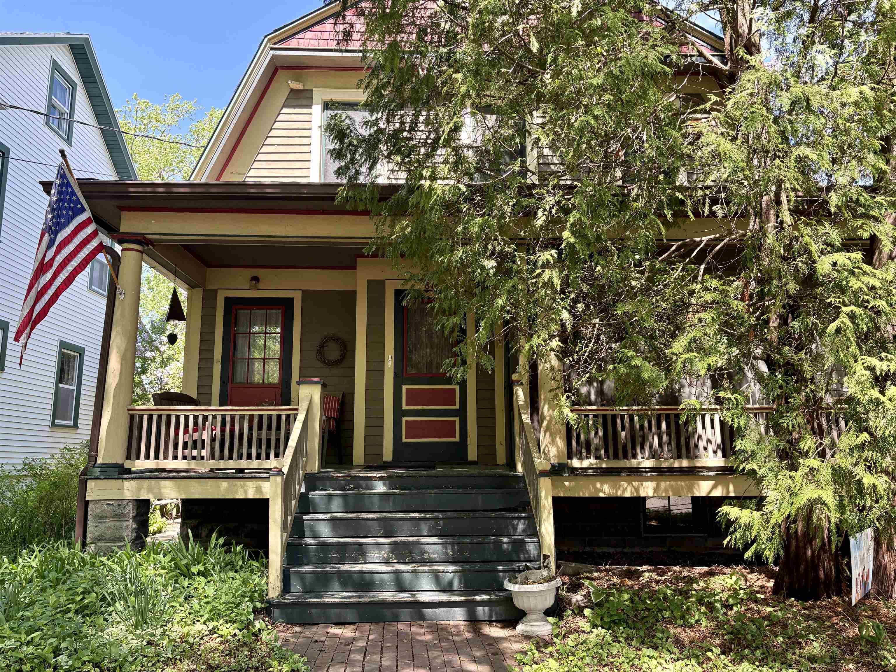 878 HUBBARD Street Green Bay Wisconsin United States, for Sale, residential,  , Fireside Realty LLC