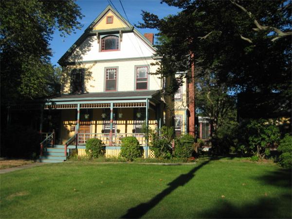 121 Webb St Weymouth Massachusetts United States, Sold, residential,  , Tullish & Clancy Real Estate