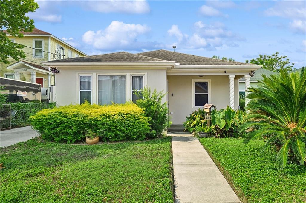 3128 N PRIEUR Street New Orleans Louisiana United States, for Sale, residential,  , 1st BMG REALTY