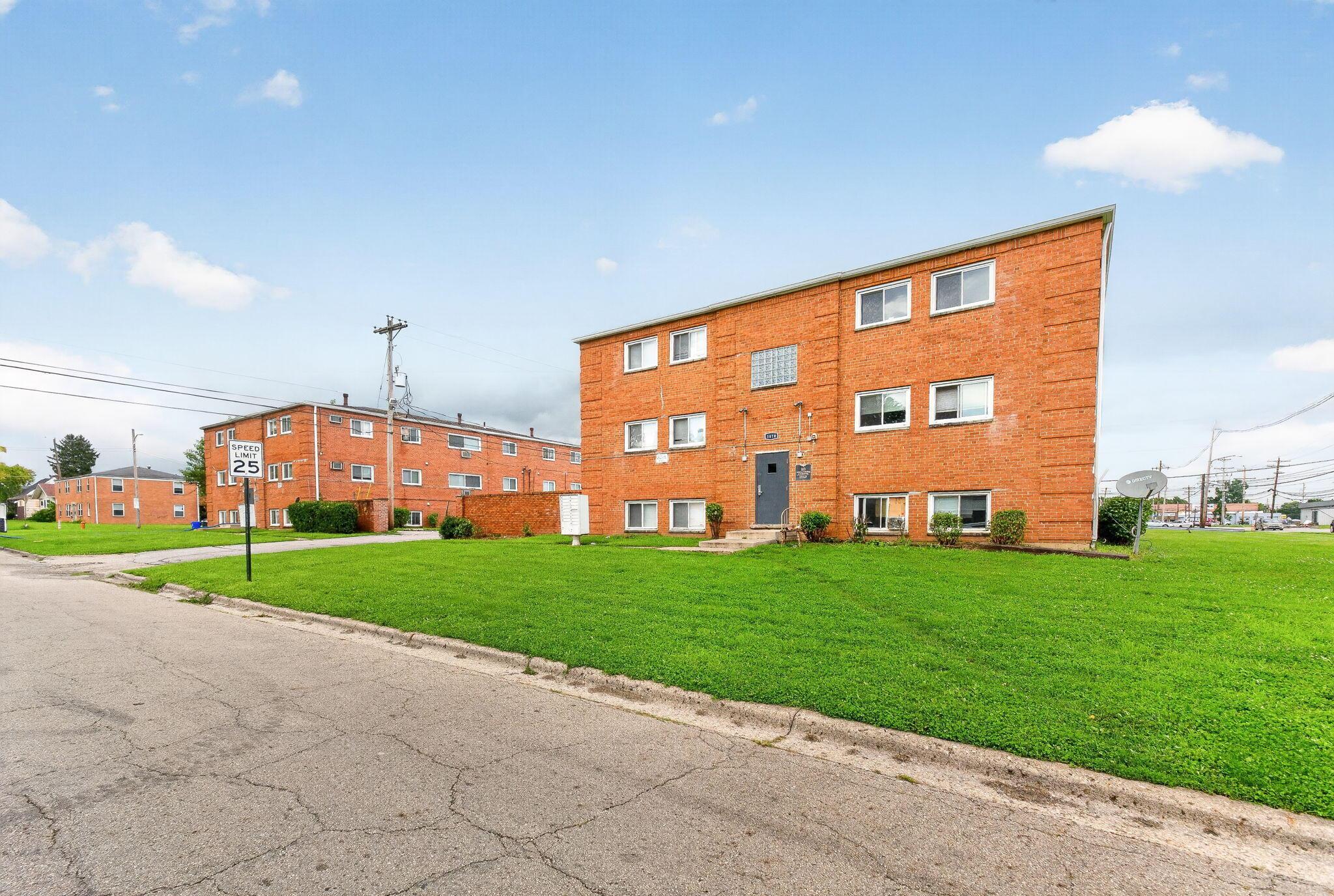3656-3670 Seabrook Avenue Columbus Ohio United States, for Sale, commercial, , The Hessenauer Corporation