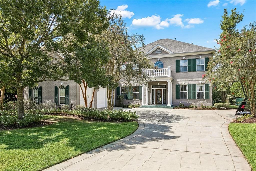41 ENGLISH TURN Drive New Orleans Louisiana United States, for Sale, residential,  , 1st BMG REALTY