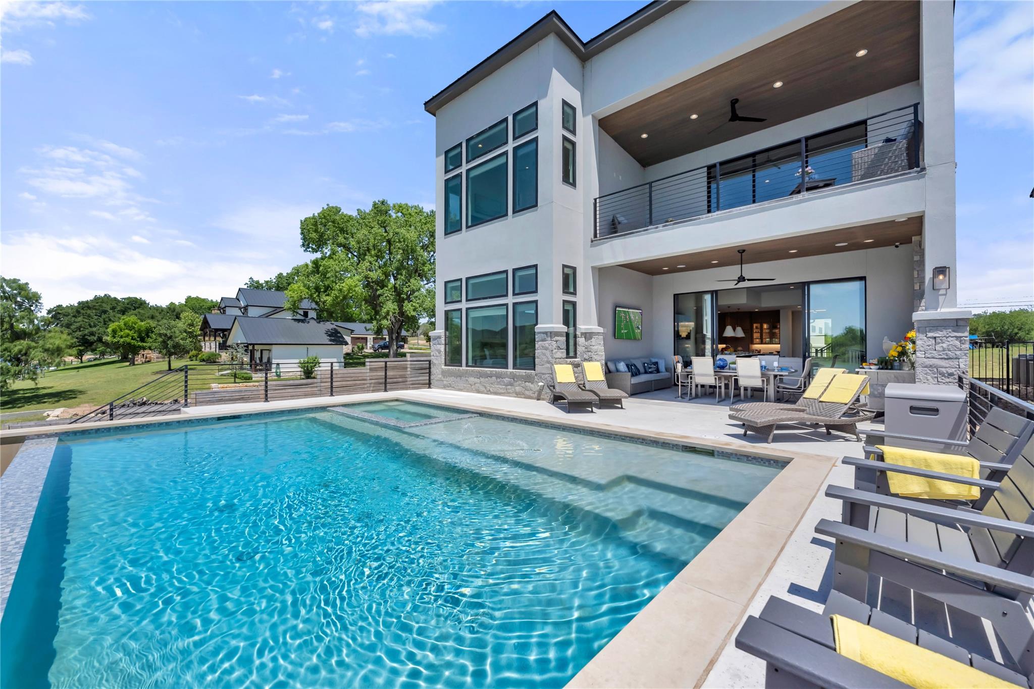 3208 River Oaks DR Kingsland Texas United States, for Sale, residential, Christopher  Machuca, StepStone Realty, LLC