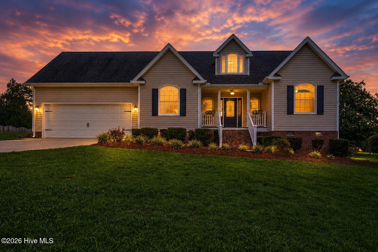 1101 Tyler Farms Drive Raleigh  United States, for Sale, residential,  , Tammie Terelle Real-Estate