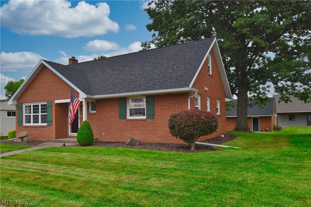 825 4th Street New Philadelphia Ohio United States, for Sale, residential,  , InCom Real Estate - New Demo Office