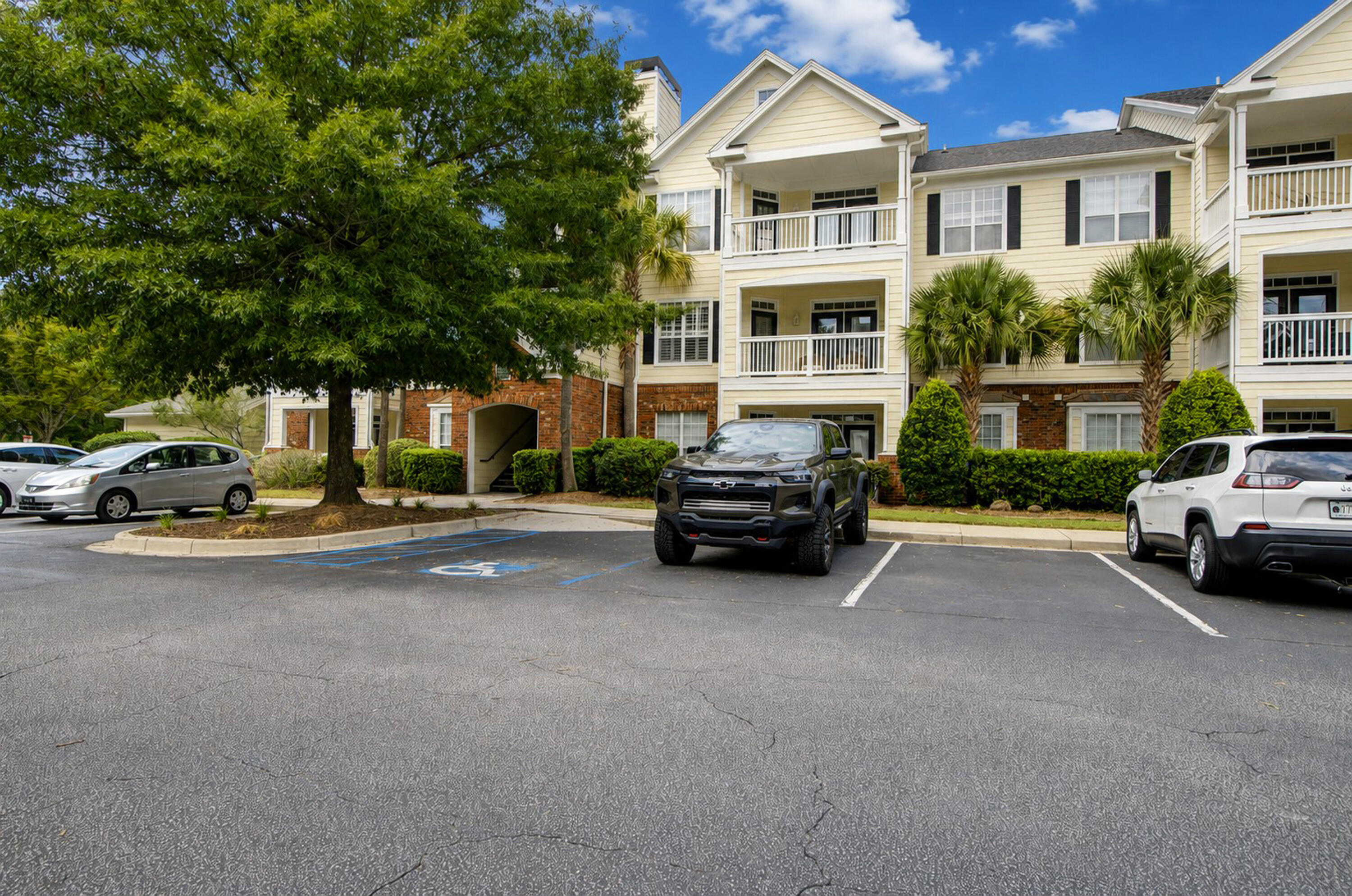 45 Sycamore Avenue APT Apt 1323 Charleston South Carolina United States, Sale Pending, residential, Bobbie  Rose, Keller Williams Realty Charleston/West Ashley