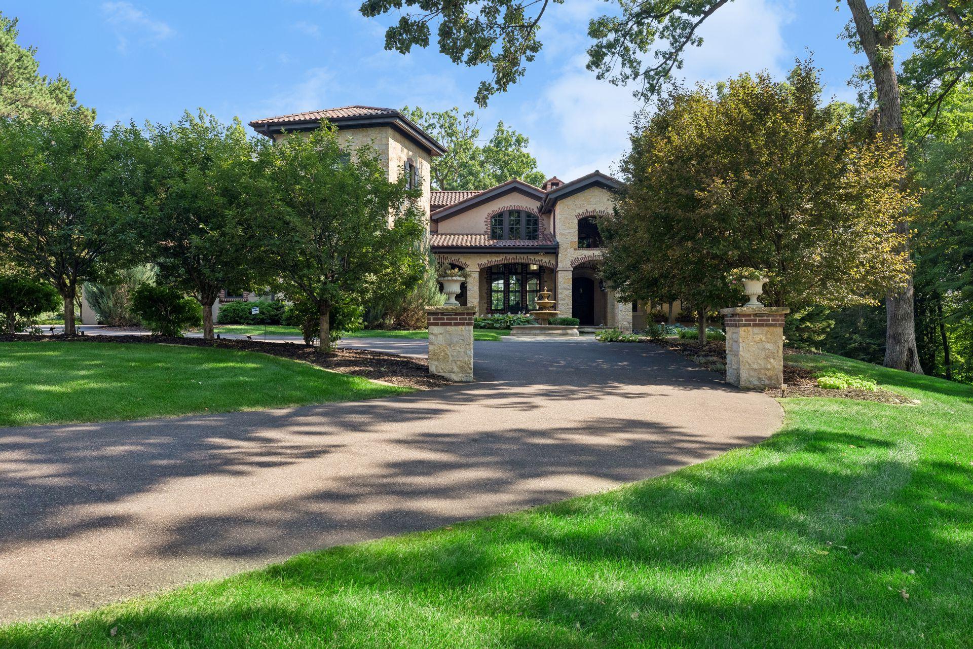 465 Spring Hill Road Wayzata Minnesota United States, for Sale, residential, Kathy Sawicki, Coldwell Banker Realty