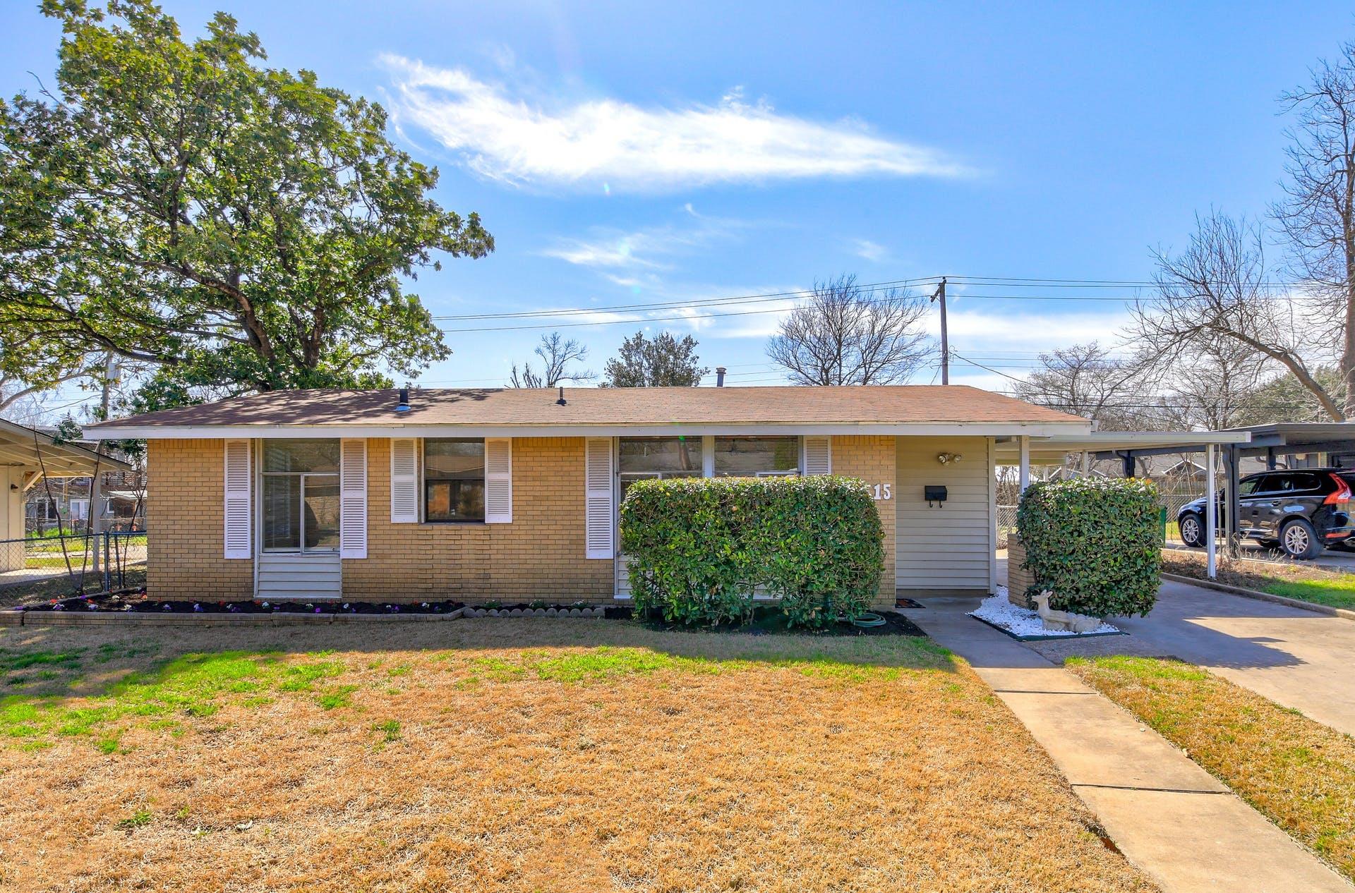 1515 Corona DR Austin Texas United States, for Rent, residential, Jessica Dodge, All City Real Estate, Ltd. Co.