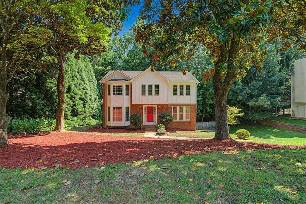 3947 Camrose Place Marietta Georgia United States, for Rent, residential,  , RCA Realty Group