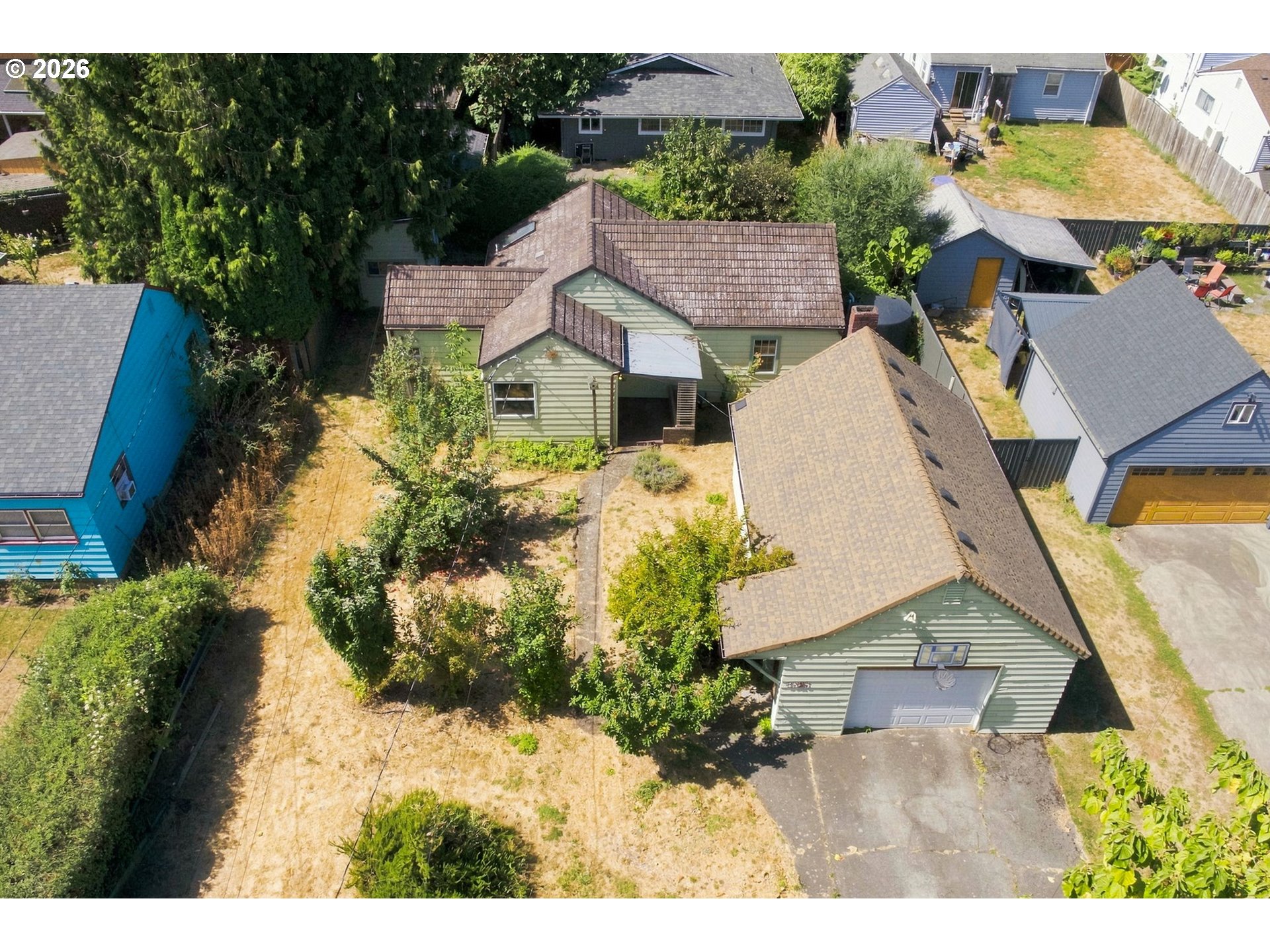 4525 NE 77TH AVE Portland Oregon United States, for Sale, residential,  , InCom Real Estate - New Demo Office