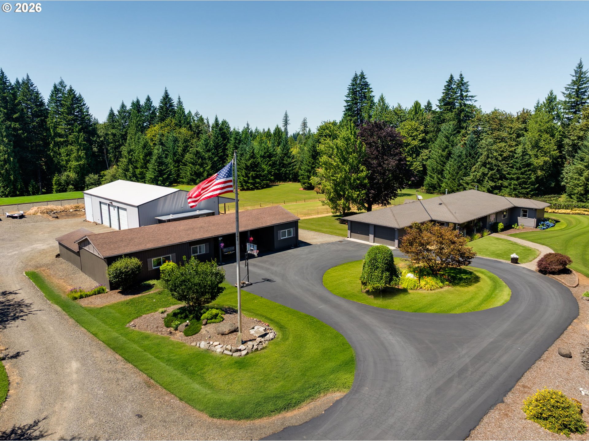 33789 SE JARL RD Boring Oregon United States, for Sale, residential, Therese Fleischman, Exclusive Homes Real Estate