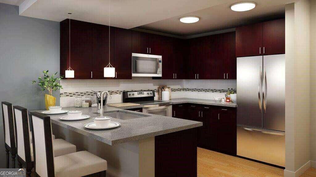 1163 W Peachtree Street Atlanta Georgia United States, for Rent, residential,  , Tactical Realty LLC