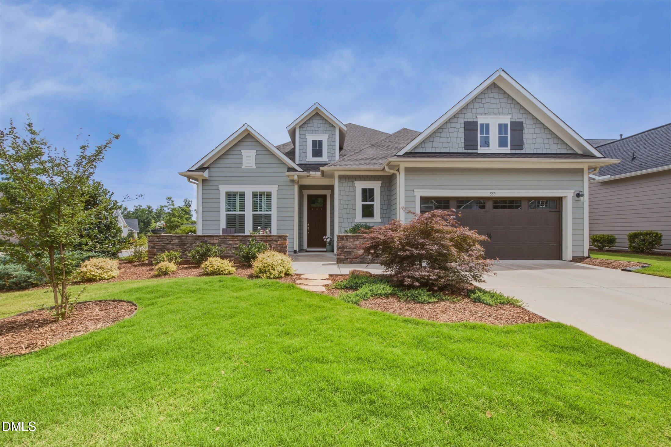 559 Middleton Place Chapel Hill North Carolina United States, for Sale, residential,  , Realty World - Carolina Properties