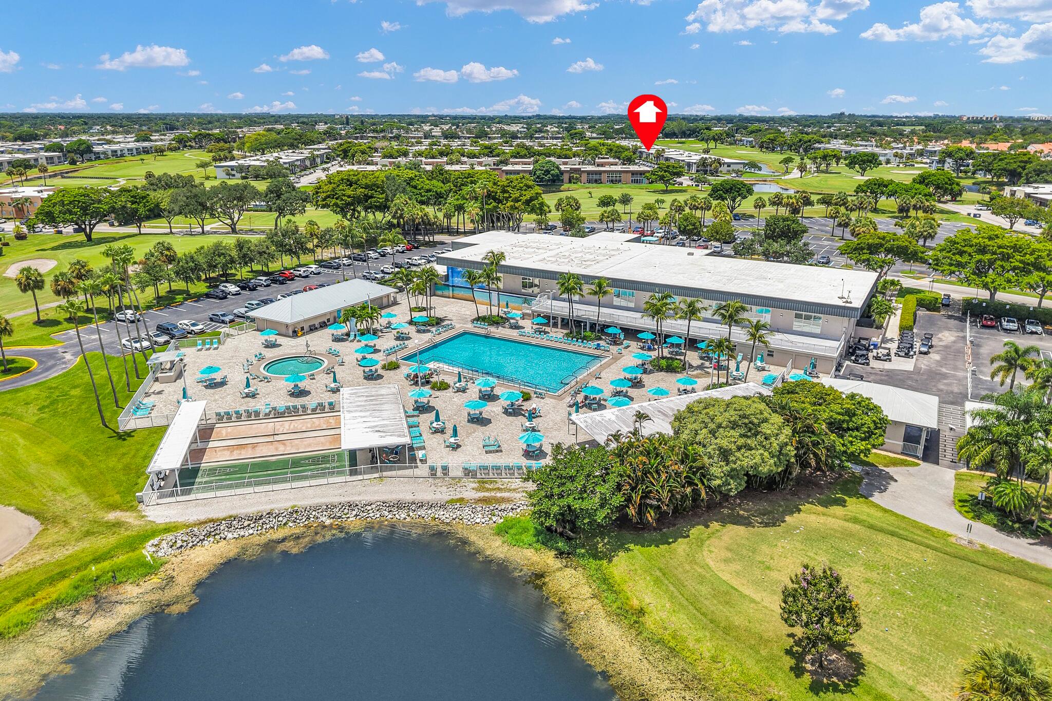 58 PIEDMONT Way APT B Delray Beach Florida United States, for Sale, residential, Arlene   Toolsie  , Re/Max Direct