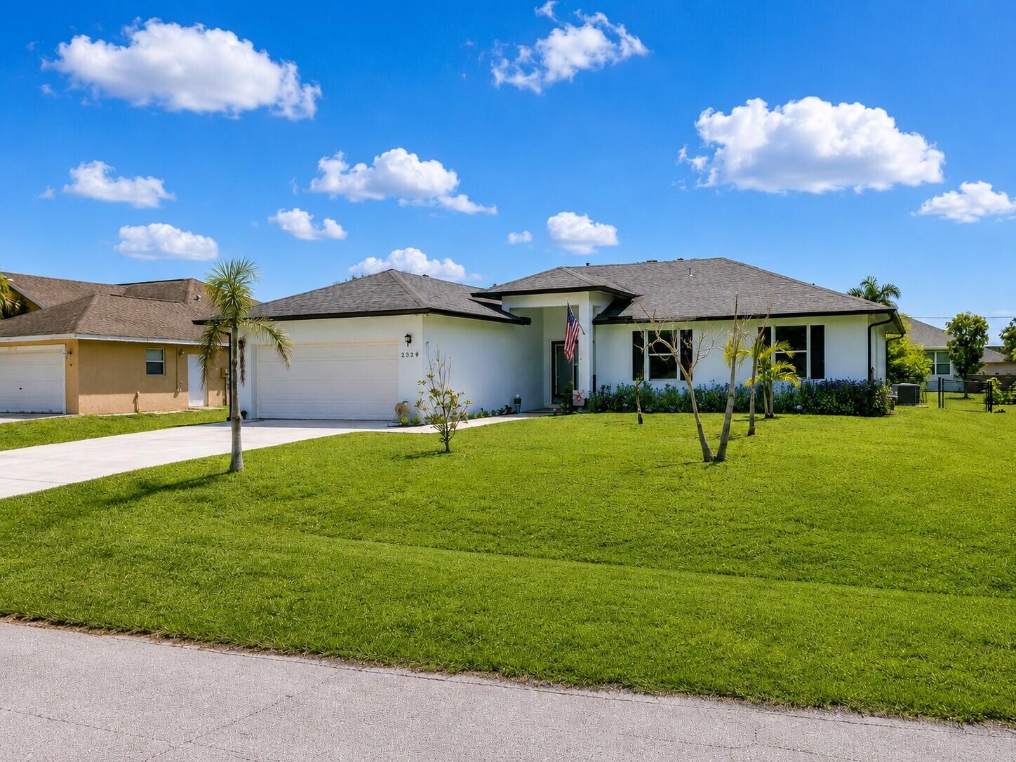 2329 SW Mountwell Street Port St. Lucie Florida United States, for Sale, residential, Jonathan BJ Hayes, Real Broker LLC