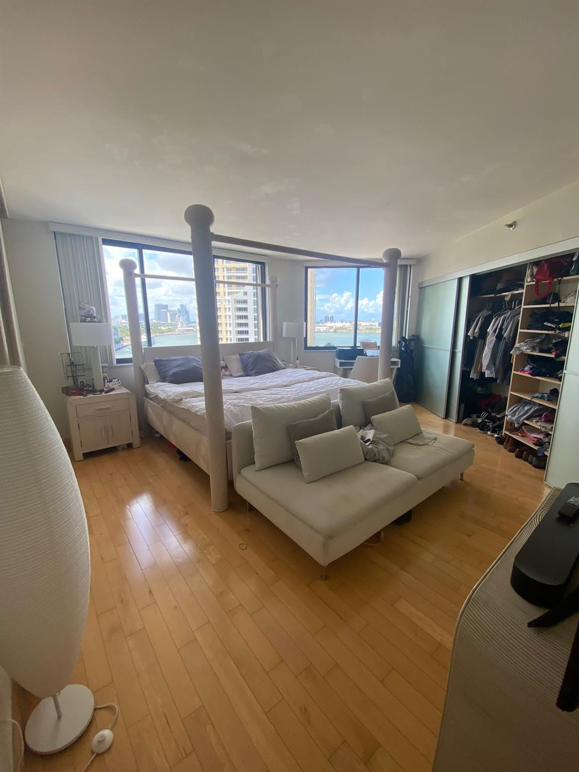 540 BRICKELL KEY Drive APT 1214 Miami Florida United States, for Sale, residential, Nicholas Clark, Incom New Example Office