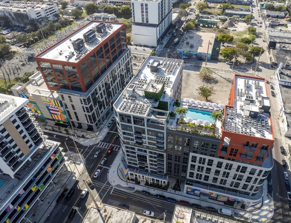 2150 N Miami Avenue APT W310 Miami Florida United States, for Rent, residential,  , RCA Realty Group