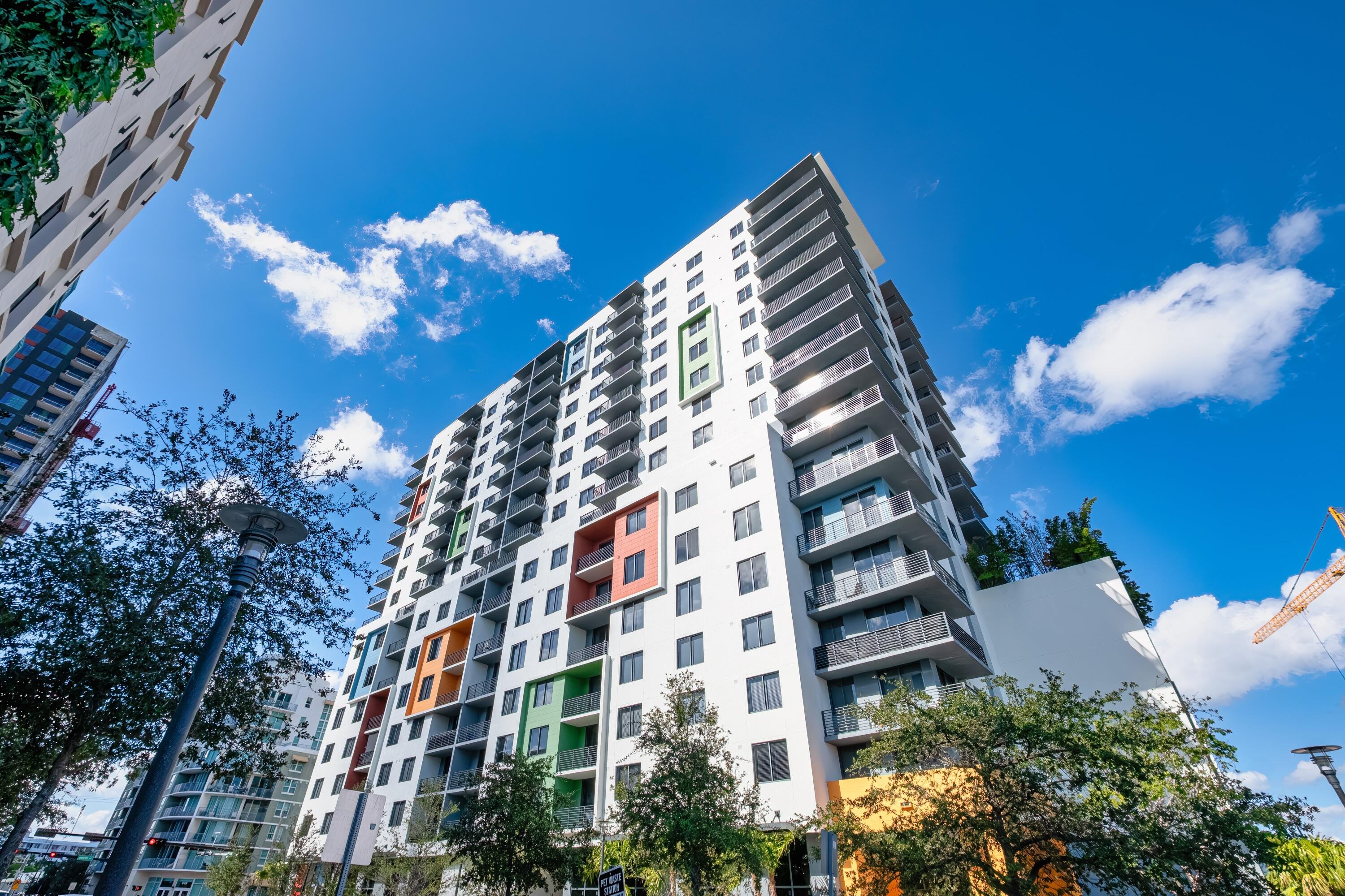 600 N Andrews Avenue APT 604 Fort Lauderdale Florida United States, for Rent, residential,  , RCA Realty Group