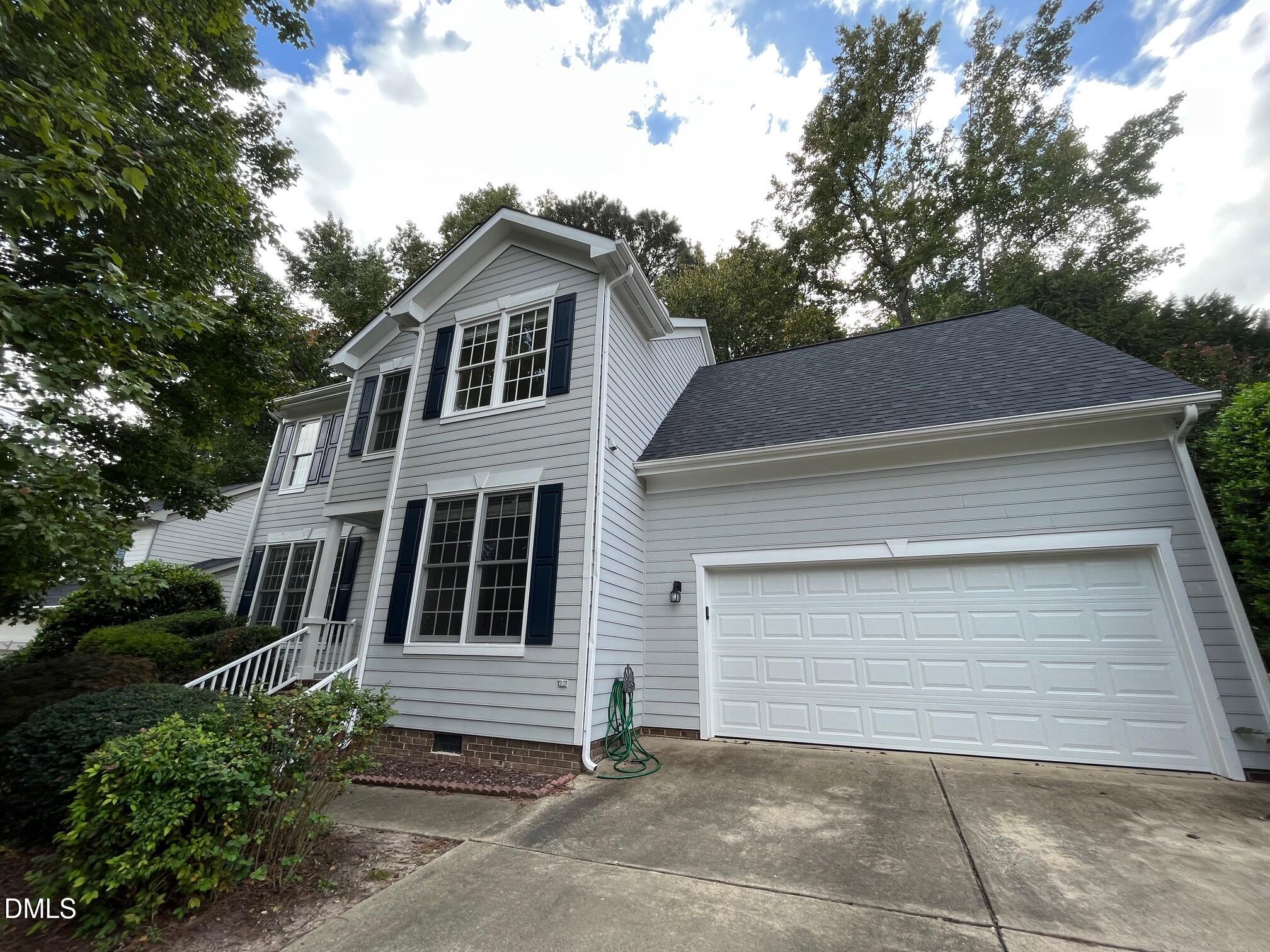 207 Cove Creek Drive Cary North Carolina United States, for Rent, residential,  , Ideal Home Realty LLC