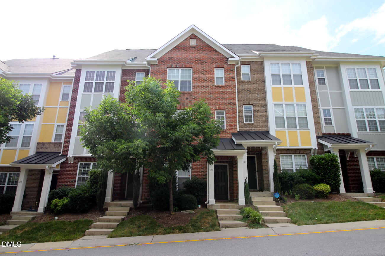 129 Dove Cottage Lane Cary North Carolina United States, for Rent, residential,  , Ideal Home Realty LLC