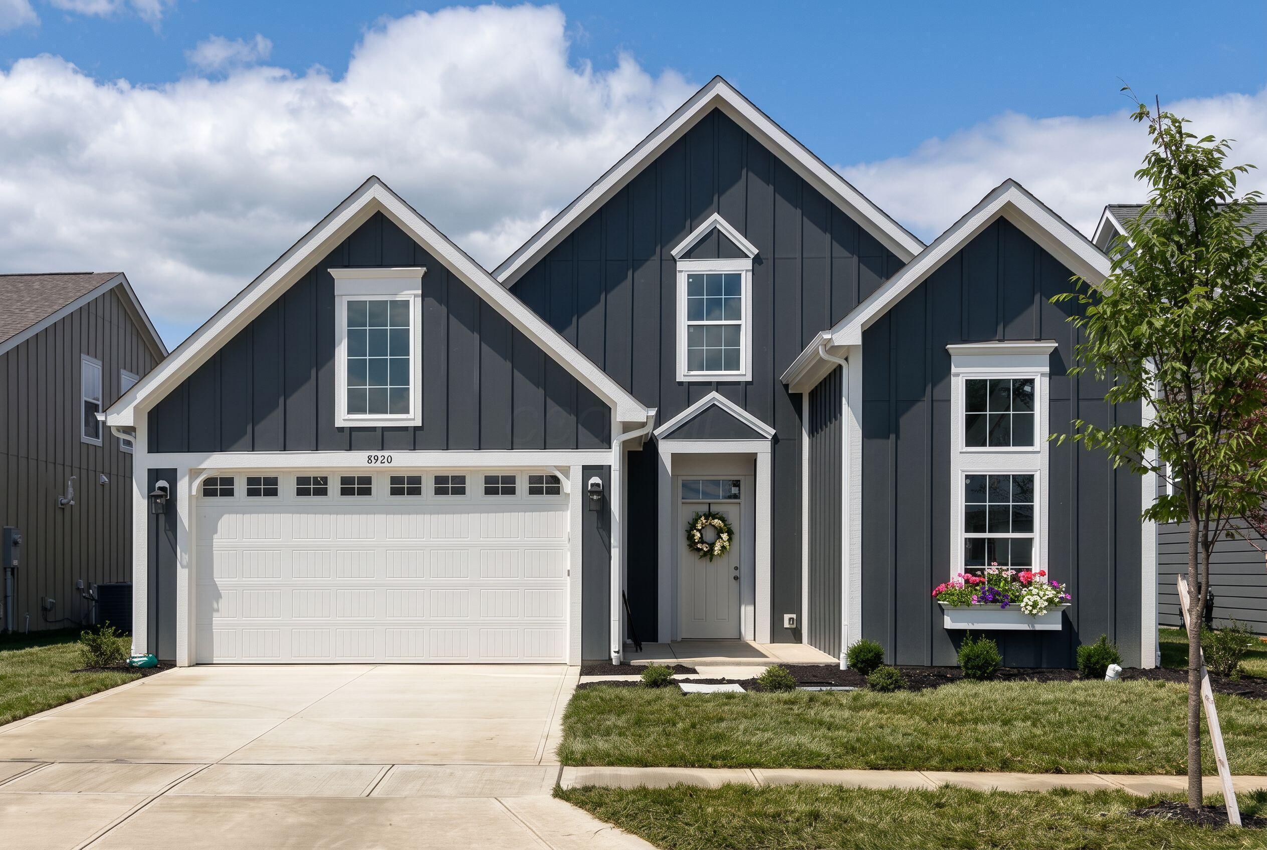 8920 Coe Drive Plain City Ohio United States, for Sale, residential,  , The Hessenauer Corporation