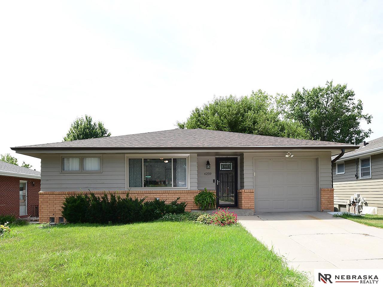 6259 Francis Street Lincoln Nebraska United States, for Sale, residential,  , Wolf Professional Realty PC